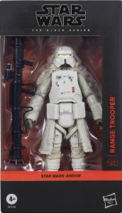 Range Trooper