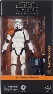 Sandtrooper