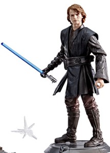 SDCC Anakin Skywalker