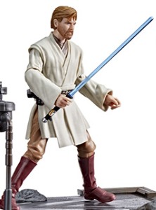 SDCC Obi-Wan Skywalker