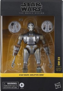 SM-33