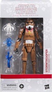 Stormtrooper (Holiday Edition)