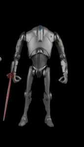 Super Battle Droid (2 pack)
