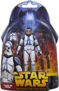 Tactical Ops Trooper (ROTS)