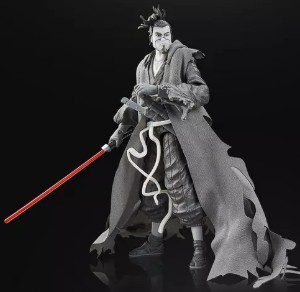 The Ronin (Celebration 2 pack)