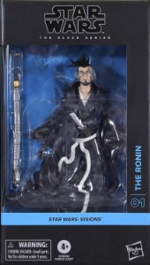 The Ronin