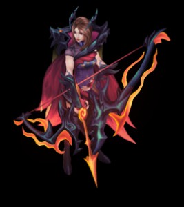 Emberclaw
