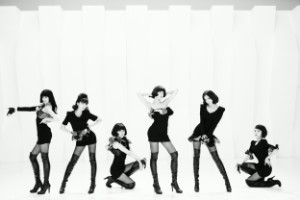 Like the First Time (처음처럼)