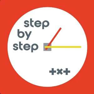 Step by Step