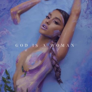 god is a woman