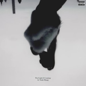 the light is coming (feat. nicki minaj)