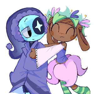 Astro x Bassie