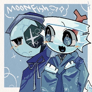Astro x Finn