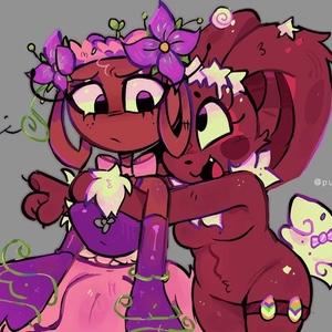 Bassie x Cocoa