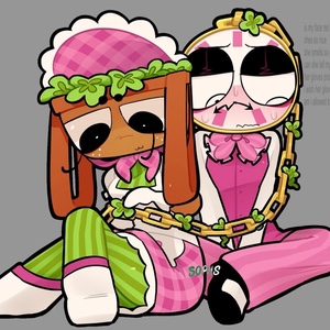 Bassie x Dyle