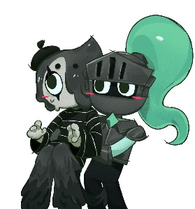 Blot x Soulvester