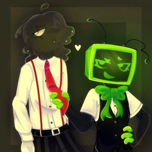 Blot x Vee