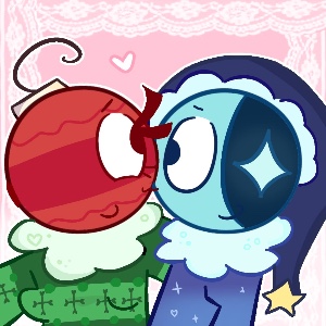 Bobette x Astro