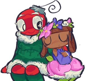 Bobette x Bassie