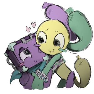 Boxten x Looey