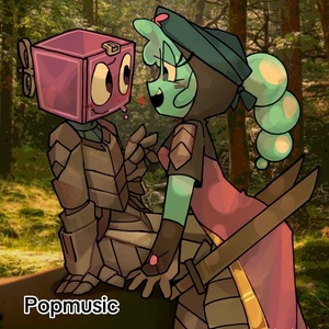 Boxten x Poppy