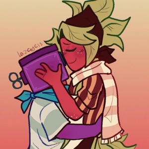 Boxten x Sprout