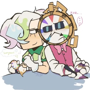 Brusha x Dyle