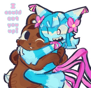 Cocoa x Yatta