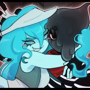 Connie x Blot