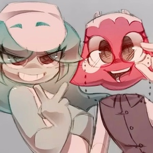 Connie x Brightney