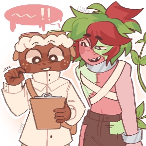 Cosmo x Sprout