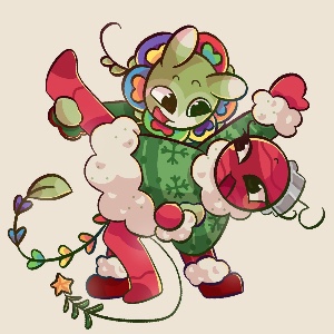 Dandy x Bobette