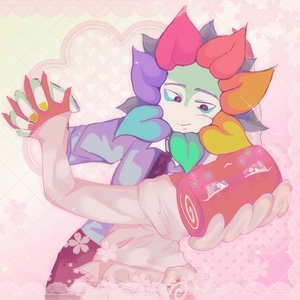 Dandy x Cosmo