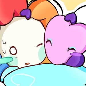 Dandy x Flutter