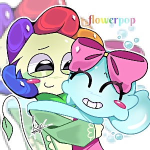 Dandy x Poppy