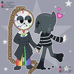Dyle x Blot