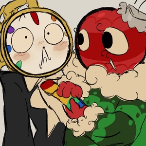 Dyle x Bobette