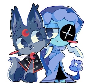 Eclipse x Astro