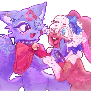 Eclipse x Cocoa