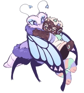 Flutter x Cosmo