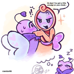 Flutter x Glisten
