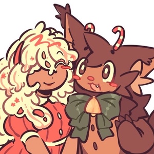 Ginger x Rudie