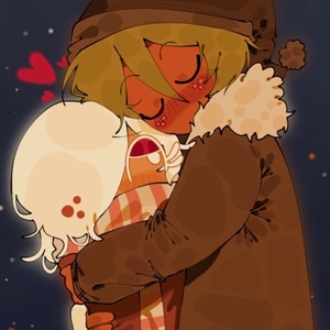 Ginger x Sprout