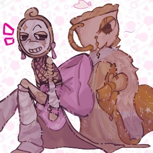 Glisten x Teagen