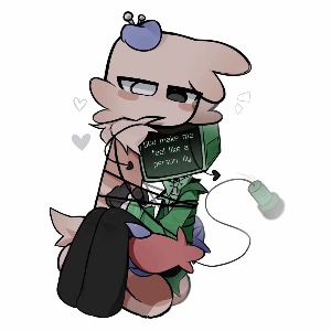 Goob x Vee