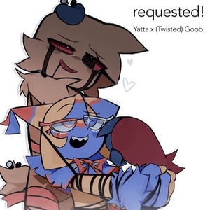 Goob x Yatta