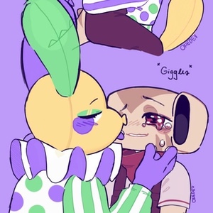 Looey x Shelly