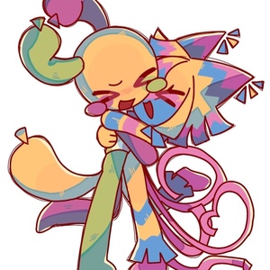 Looey x Yatta