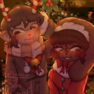 Rudie x Cocoa