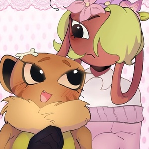 Shelly x Bassie